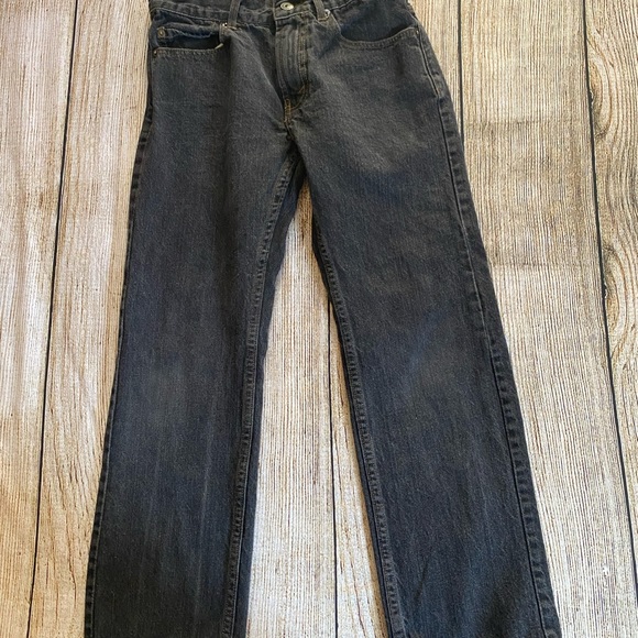 Boys Levi’s 514 great shape Pet and Smoke free home. - Picture 2 of 5